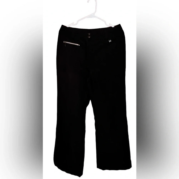 NILS Sportswear Ski/Snowboard Women's Pants Size 8 - Picture 1 of 7
